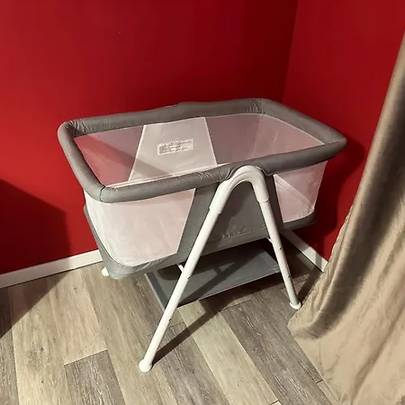 아파트 The New Leone D'oro Of Venice