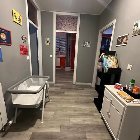 The New Leone D'oro Of Venice 아파트 메스트레