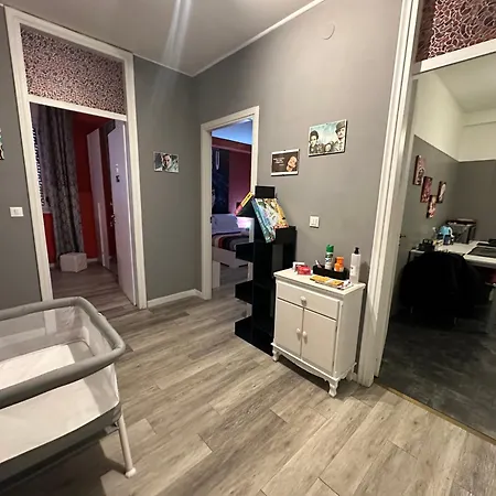 The New Leone D'oro Of Venice Apartmán *