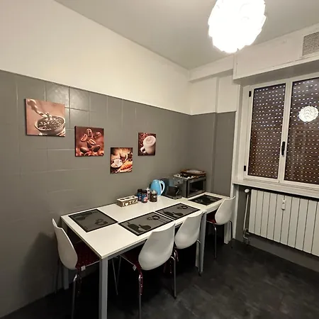 The New Leone D'oro Of Venice 아파트