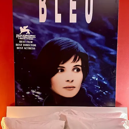 아파트 The New Leone D'oro Of Venice *