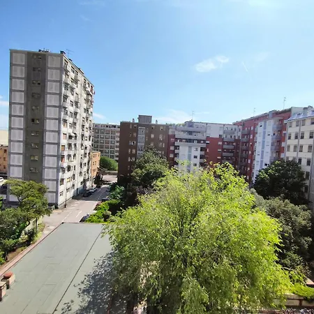 아파트 The New Leone D'oro Of Venice 메스트레