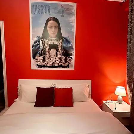 Apartmán The New Leone D'oro Of Venice