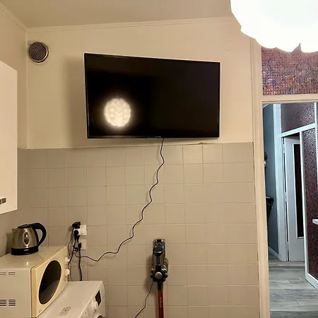 The New Leone D'oro Of Venice * 메스트레