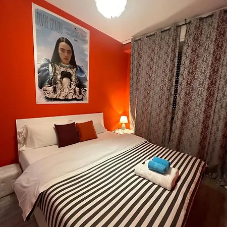 The New Leone D'oro Of Venice 아파트