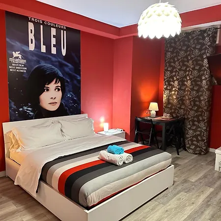 아파트 The New Leone D'oro Of Venice *