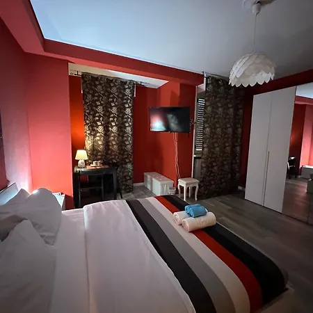 The New Leone D'oro Of Venice 메스트레