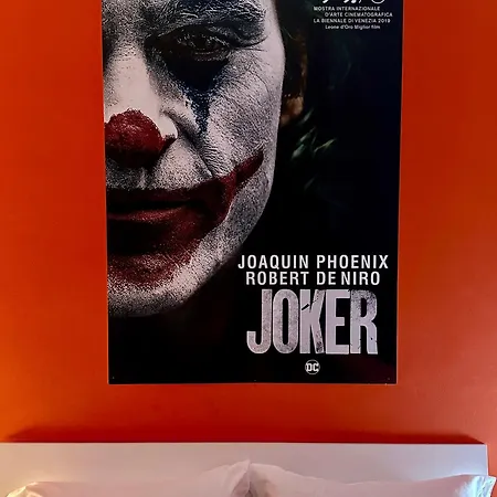 아파트 The New Leone D'oro Of Venice