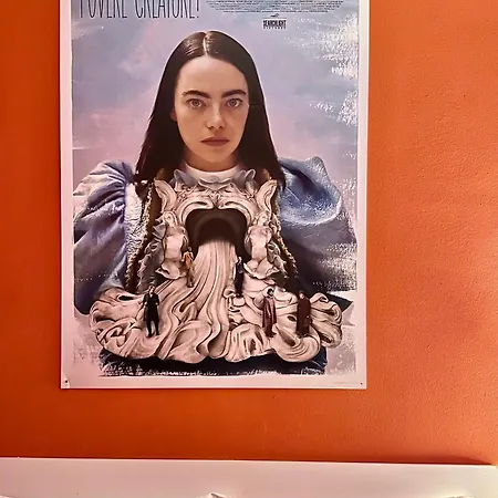 The New Leone D'oro Of Venice 메스트레