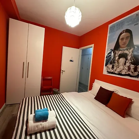 The New Leone D'oro Of Venice 메스트레