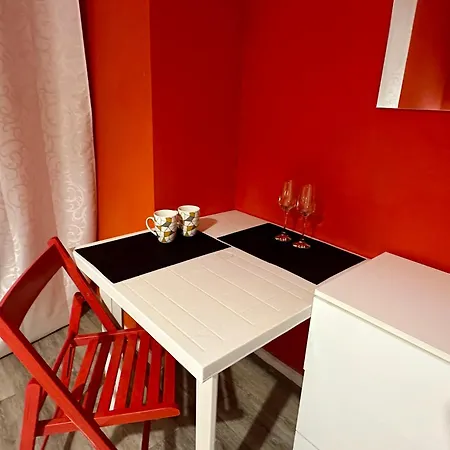 아파트 The New Leone D'oro Of Venice *