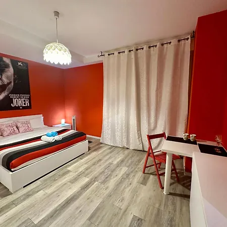 The New Leone D'oro Of Venice 아파트