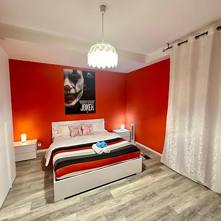 The New Leone D'oro Of Venice * 메스트레