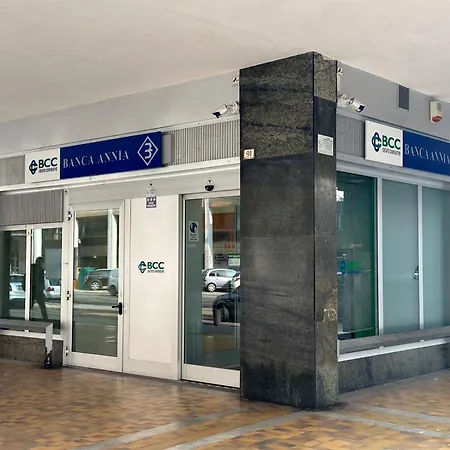 아파트 The New Leone D'oro Of Venice *