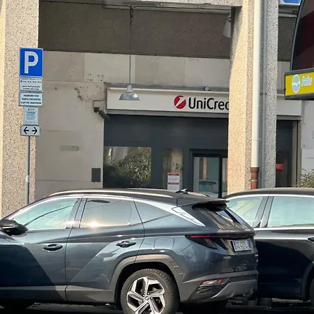 아파트 The New Leone D'oro Of Venice *