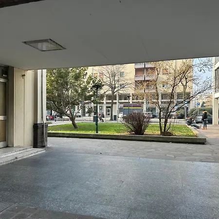 The New Leone D'oro Of Venice Apartmán *