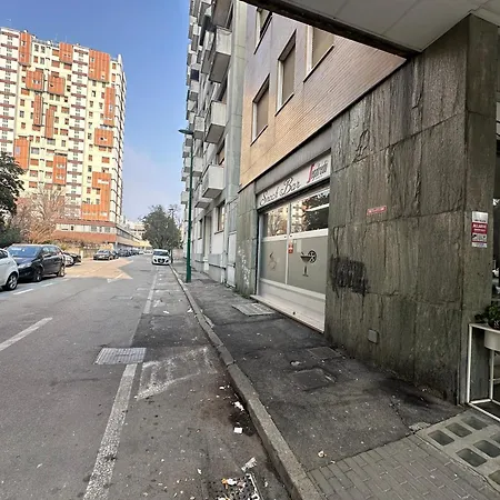 아파트 The New Leone D'oro Of Venice *