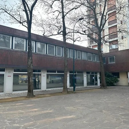 아파트 The New Leone D'oro Of Venice *