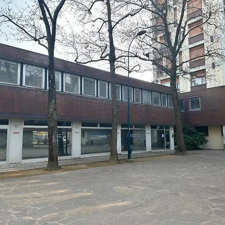 Apartmán The New Leone D'oro Of Venice *