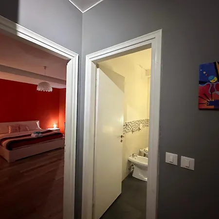 The New Leone D'oro Of Venice 아파트