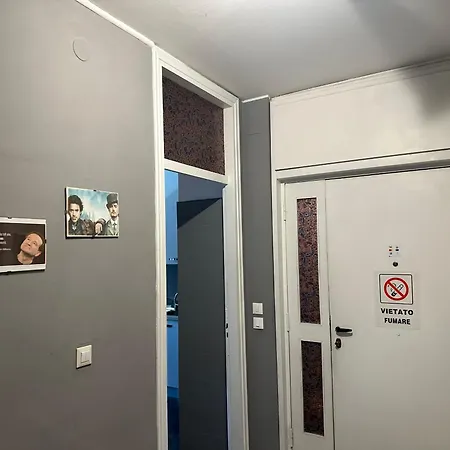 The New Leone D'oro Of Venice * 메스트레