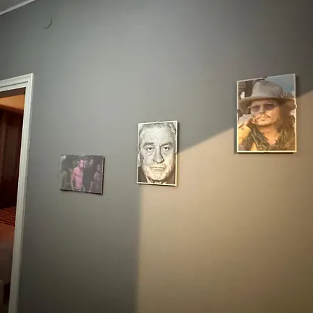 아파트 The New Leone D'oro Of Venice 메스트레