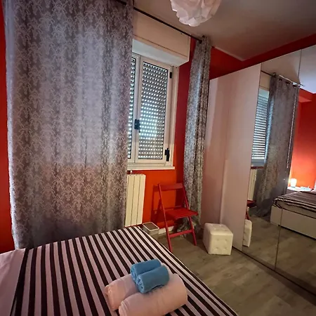 The New Leone D'oro Of Venice 메스트레