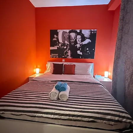 The New Leone D'oro Of Venice Apartmán Mestre