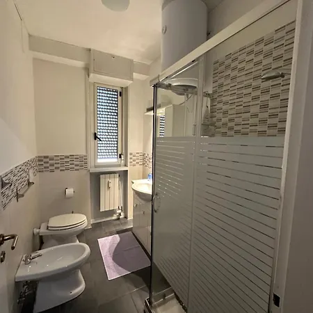 The New Leone D'oro Of Venice Apartmán Mestre