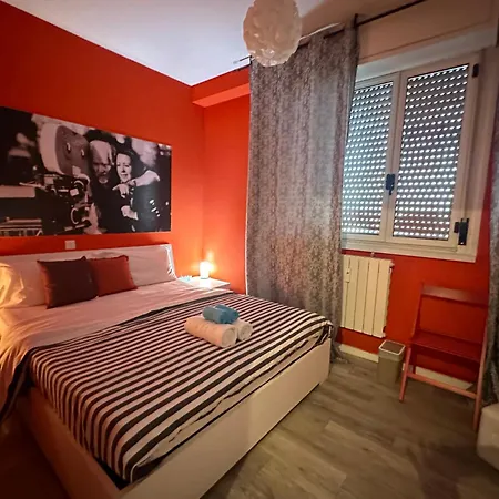Apartmán The New Leone D'oro Of Venice