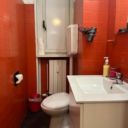 The New Leone D'oro Of Venice * 메스트레