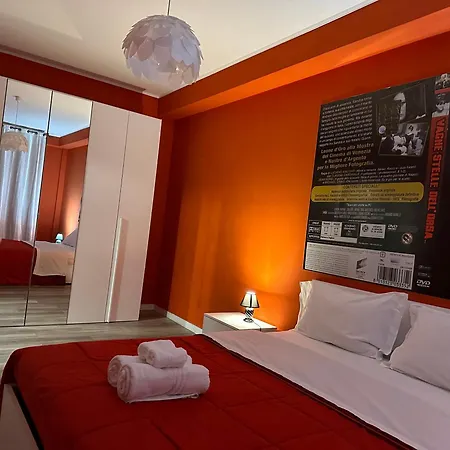 The New Leone D'oro Of Venice 아파트