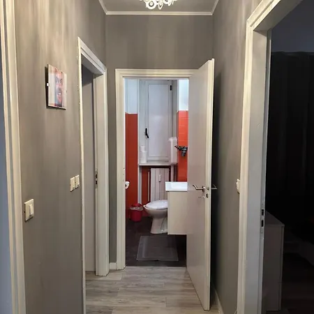 The New Leone D'oro Of Venice Apartmán *