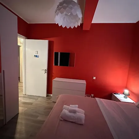Apartmán The New Leone D'oro Of Venice