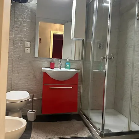 The New Leone D'oro Of Venice Apartmán