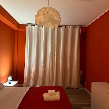 아파트 The New Leone D'oro Of Venice *