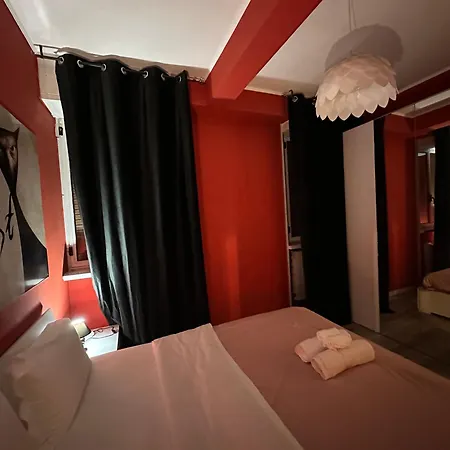 The New Leone D'oro Of Venice 아파트