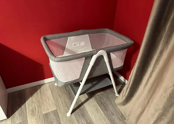 Apartmán The New Leone D'oro Of Venice