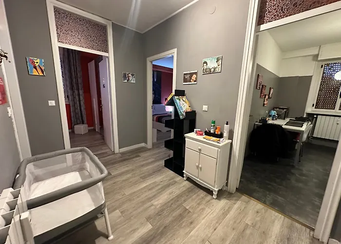 The New Leone D'oro Of Venice Apartmán *