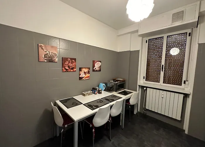 The New Leone D'oro Of Venice Apartmán