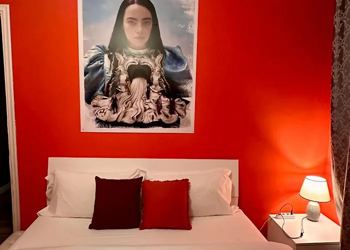 Apartmán The New Leone D'oro Of Venice