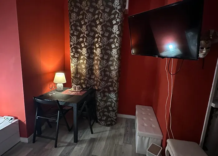 The New Leone D'oro Of Venice *