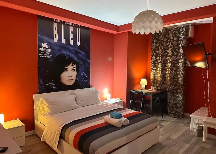 The New Leone D'oro Of Venice * Mestre