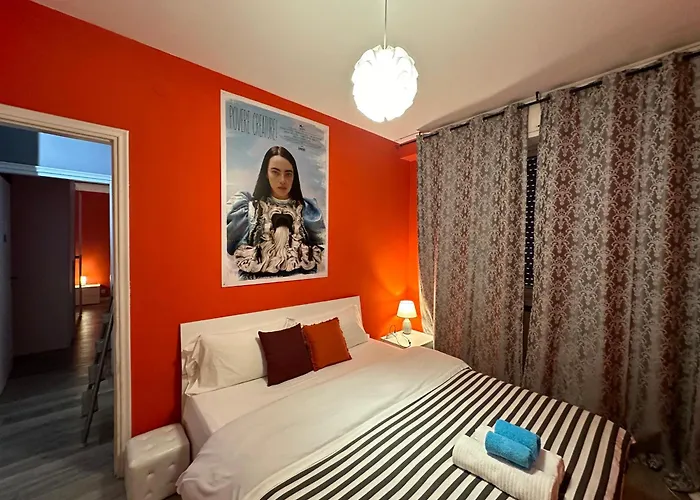 The New Leone D'oro Of Venice