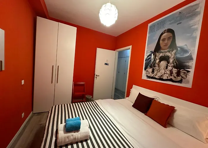 The New Leone D'oro Of Venice Mestre