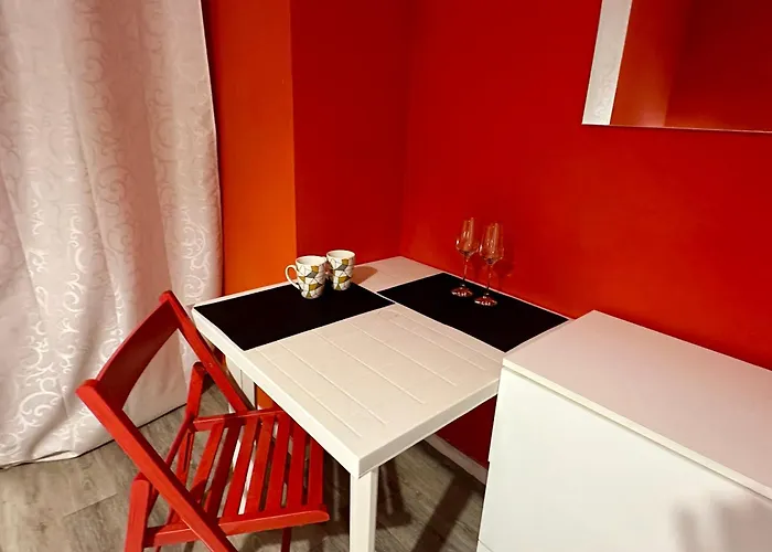 Apartmán The New Leone D'oro Of Venice *