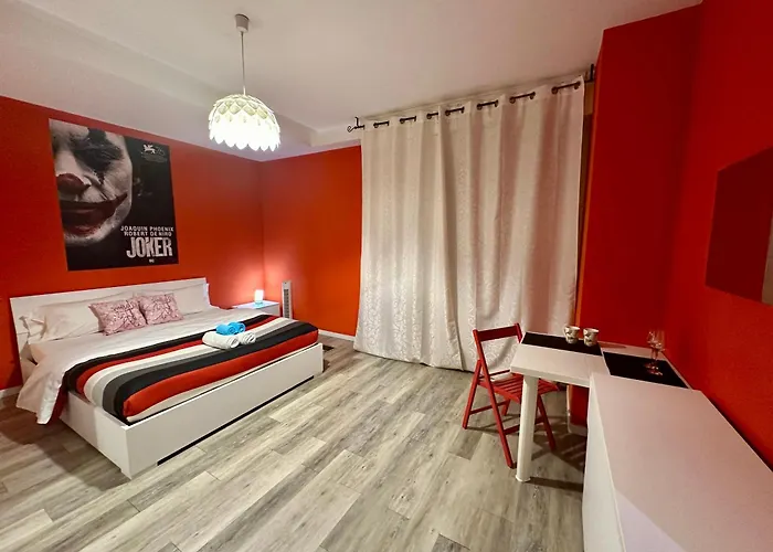 The New Leone D'oro Of Venice Apartmán