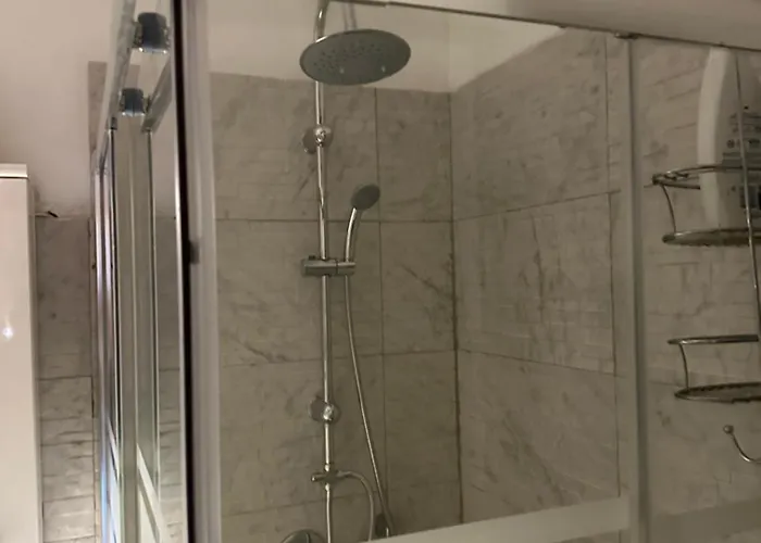 The New Leone D'oro Of Venice * Mestre