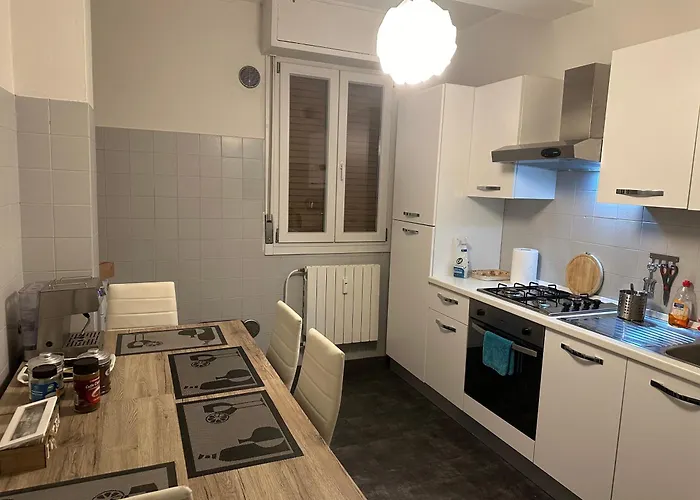 The New Leone D'oro Of Venice Mestre