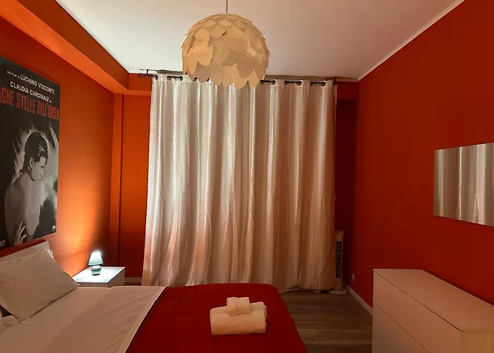 Apartmán The New Leone D'oro Of Venice *